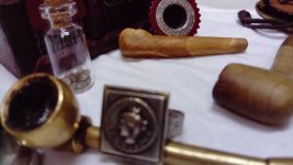 Ну все есть для счастья, только сказок сегодня нет.JPG