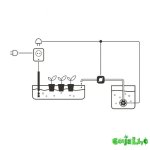 схема Прибор управления уровнем раствора Sensiroom LVL.jpeg