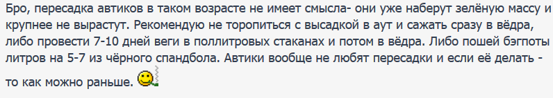 Бро, пересадка автиков в таком возрасте не имеет смысла.png