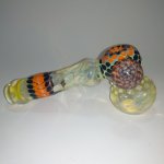 Custom Hammer Bubbler - Outside fume(1190-1700 грн).jpg