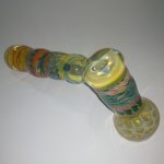 Custom Hummer Bubbler - Inside .Outside fume(1400-2000 грн).jpg