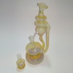 Recycler bong - outside fume(2500 - 3600 грн).jpg