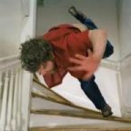 FallenMan