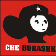 Che-Burashka