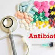 Antibiotik