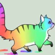 Крошкин Кот