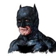 Old-Batman