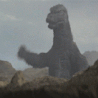 Godzilla