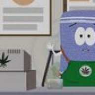 mr. Towelie