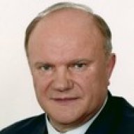 Геннадий Зюганов
