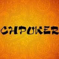 Chpoker