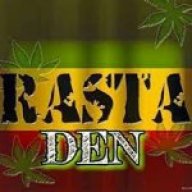 RASTADEN