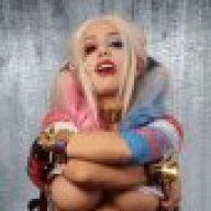Harleen Quinzel