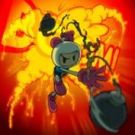 Bomberman