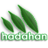 hadahan