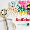 Antibiotik