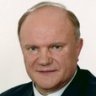 Геннадий Зюганов
