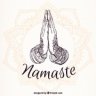 diggy_namaste
