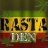 RASTADEN