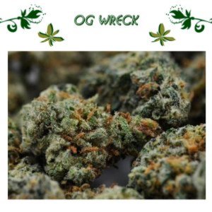 OG Wreck