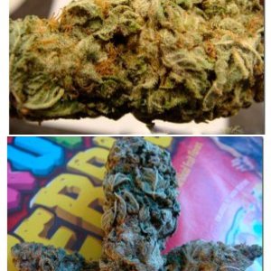 Fruity Pebbles