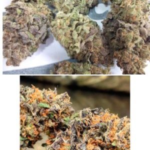 Cherry Pie