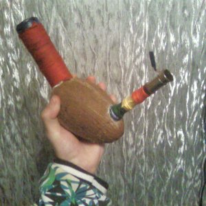 кокос