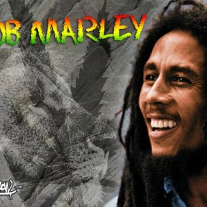 Bob Marley