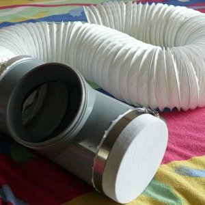 Carbon filter 1