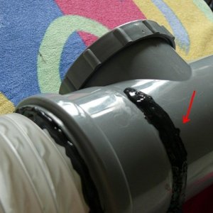 Carbon filter 2