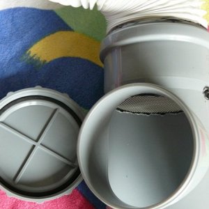 Carbon filter 4