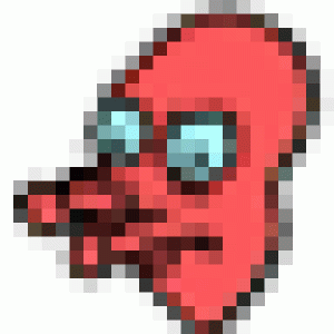 icon zoidberg