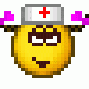 girl hospital