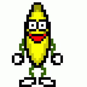 Non banana2