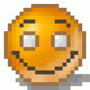 smile