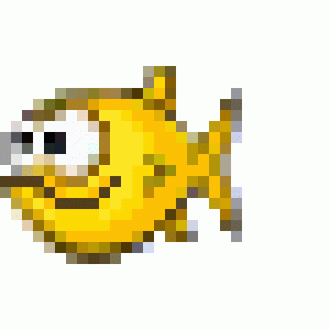 fish predator