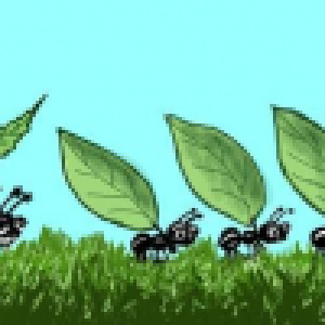 авто АК47 от Grass O Matic