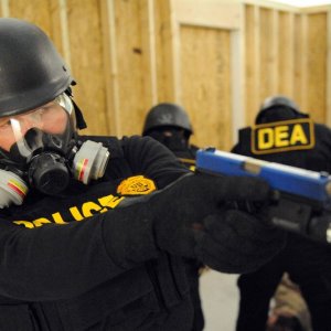 DEA