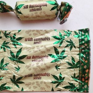 Конфеты