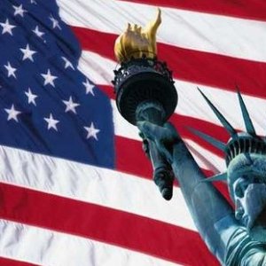 флаг сша
