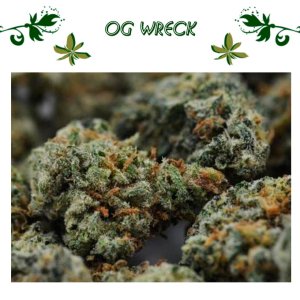 OG Wreck