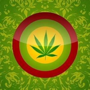 конопля