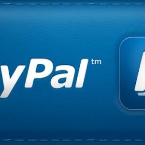 paypal