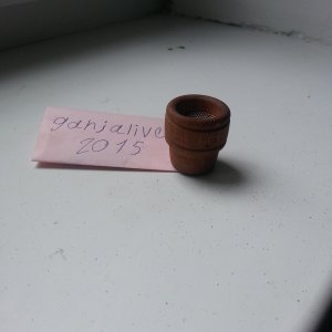 напас для водного
