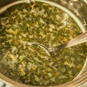 Готовка
