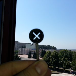 Сам замутил!)) фото 1
