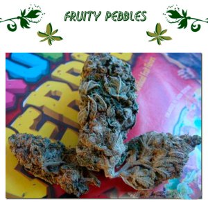 Fruity Pebbles
