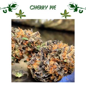 Cherry Pie