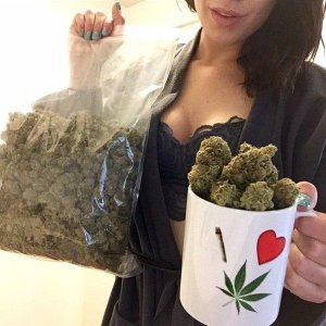 конопли?)