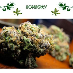 Romberry